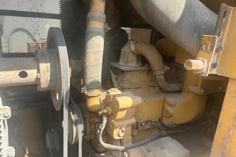 OmecoHub - Immagine CATERPILLAR 953